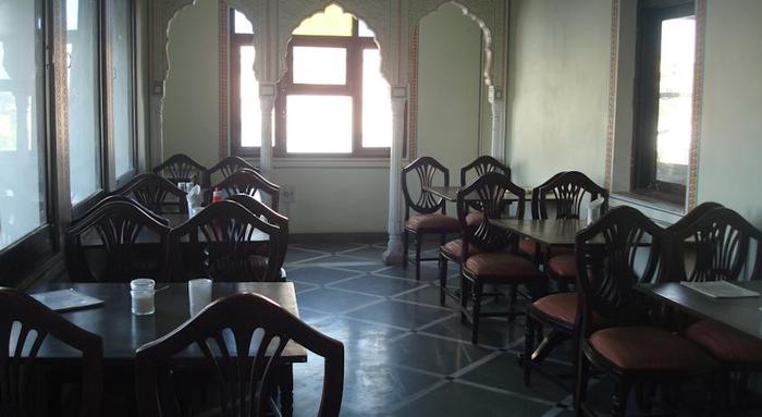 Krishna Palace